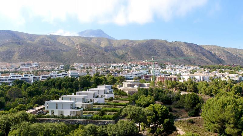 Foto d9d8a5ba-2076-4962-9762-2b34a78a6377. Chalet en Golf Bahía Finestrat