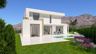 Chalet in Golf Bahía