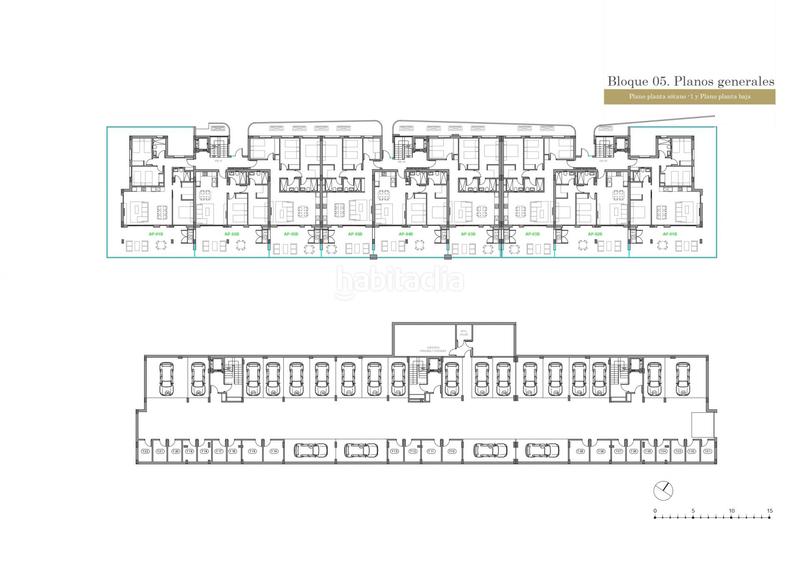Foto 9ef88a6c-d0a5-44a6-9849-d3ea224a5d2c. Apartamento en Bonalba-Cotoveta Mutxamel