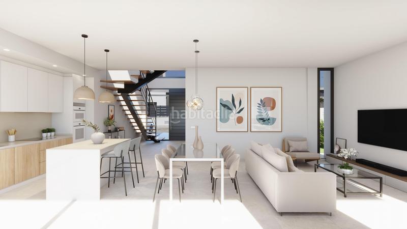 Foto e536dd1a-89b6-43b8-96e1-31bacc5b6d93. Chalet en Roda San Javier