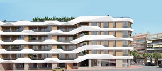 Piccolo appartamento in Guardamar Playa