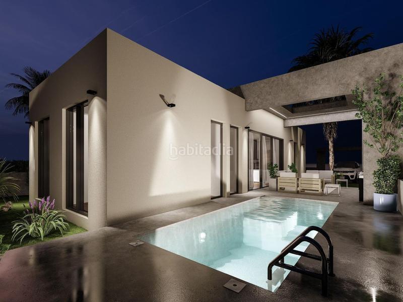 Foto 8be97380-b0a7-4b5b-9982-87627ae37b9c. Xalet amb piscina a Baños y Mendigo Murcia
