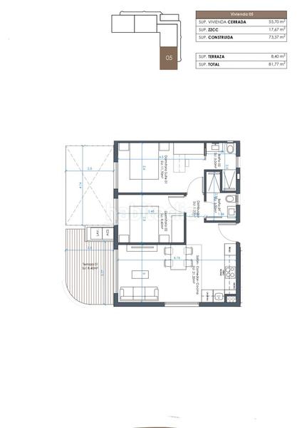Foto bd83683a-a248-42f5-b0d9-ae5444e8df95. Apartament amb aparcament piscina a Puerto Deportivo Guardamar del Segura