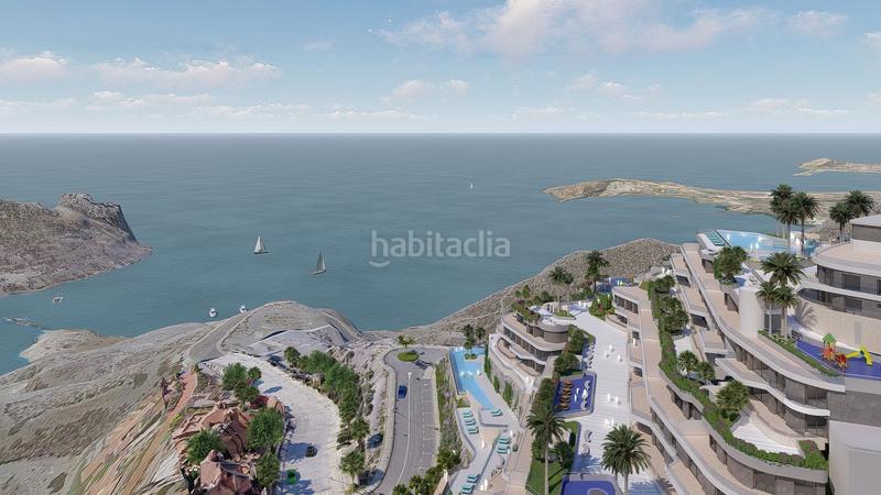 Foto e0c4c43a-7adf-4625-880d-d875cfde9f48. Erdgeschoss mit parking pool in Isla del Fraile Águilas