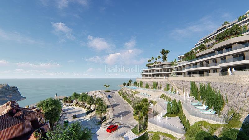 Foto 0547f76d-5f91-4b10-a7be-9279b6010306. Ground floor with parking pool in Isla del Fraile Águilas