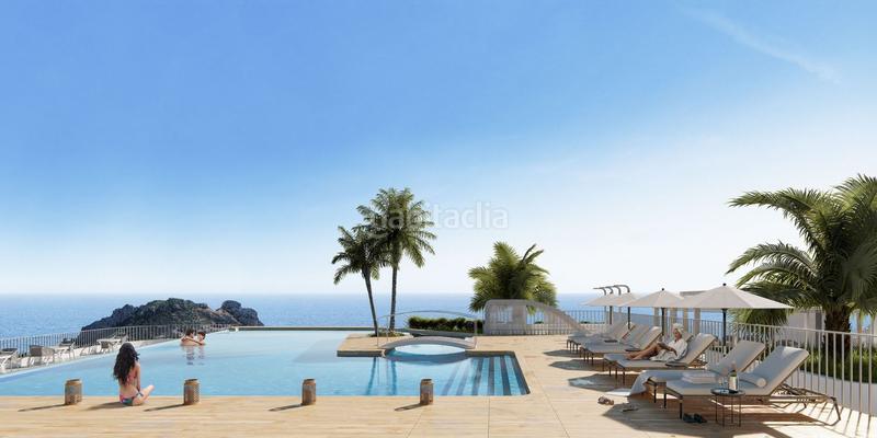 Foto 6ef00cbd-12c8-4a00-a543-b5a4598e9c0b. Ground floor with parking pool in Isla del Fraile Águilas