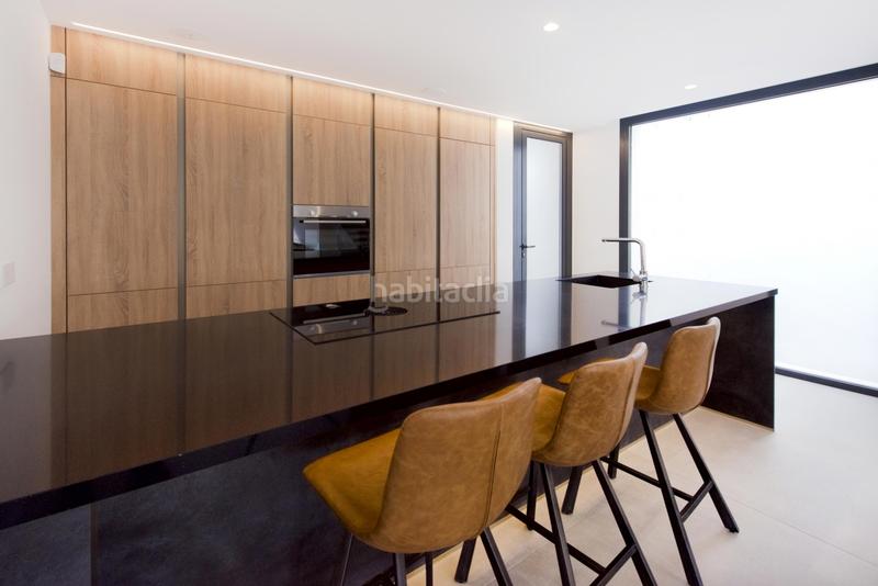 Foto 2759a7f1-a031-4822-8bd7-e6b5beaeee63. Chalet with heating parking pool in L´Albir Alfàs del Pi (l´)