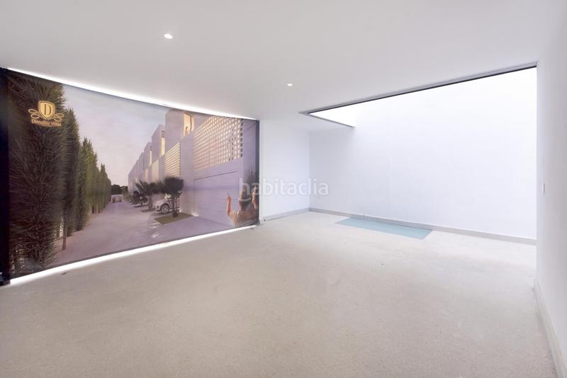 Foto 4a51a8d8-dfc3-46f8-9e12-dfdfa94dce4e. Chalet with heating parking pool in L´Albir Alfàs del Pi (l´)