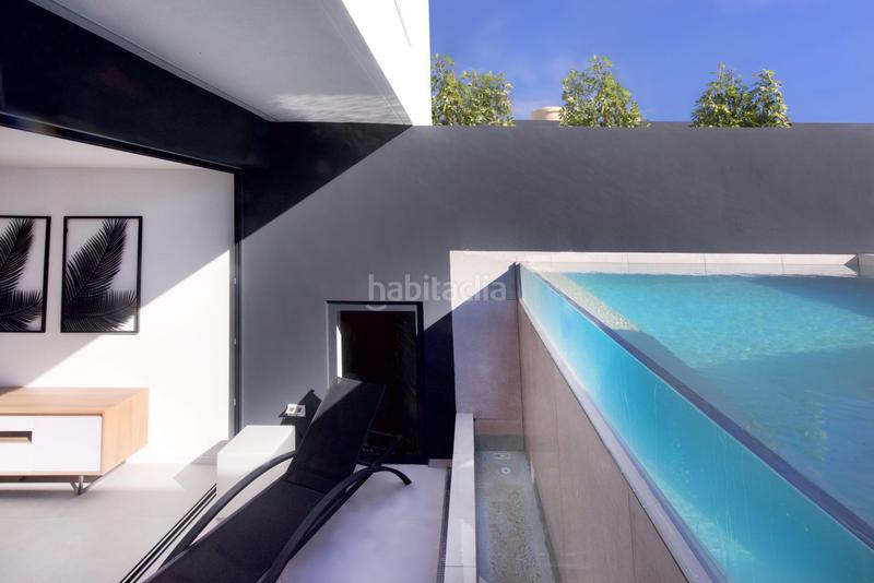 Foto 99d45093-9788-41ea-a665-43541a788f55. Chalet con riscaldamento parcheggio piscina in L´Albir Alfàs del Pi (l´)