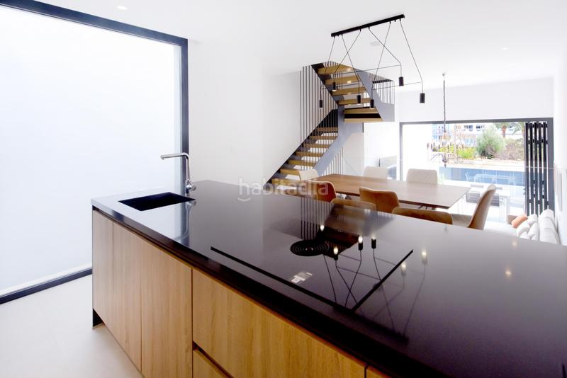 Foto 7c8865b7-c8bd-4ac6-a75f-463702695de4. Chalet mit parking pool in L´Albir Alfàs del Pi (l´)