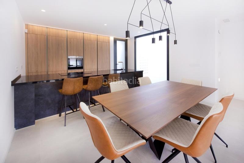 Foto 32254084-60f7-4e3b-a3f7-fab330176923. Chalet with parking pool in L´Albir Alfàs del Pi (l´)