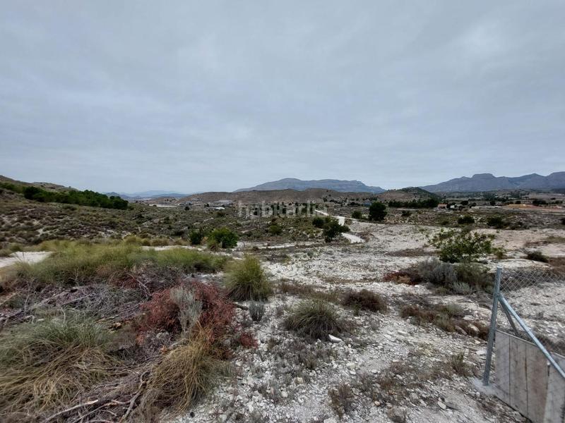 Foto 042ab4ec-9958-4ae6-9fd4-463fa49c8184. Terreno residenziale in Agost