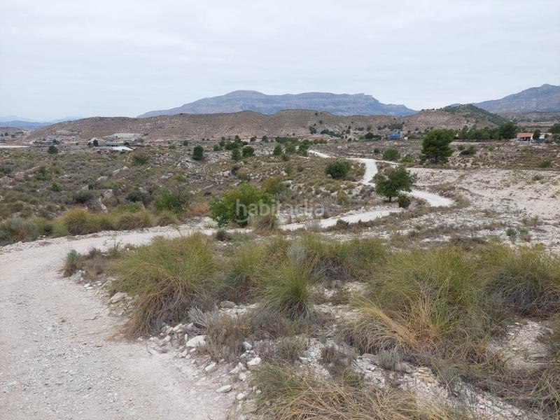 Foto 12df218f-8378-4b47-bde9-c515c83af581. Terreno residenziale in Agost