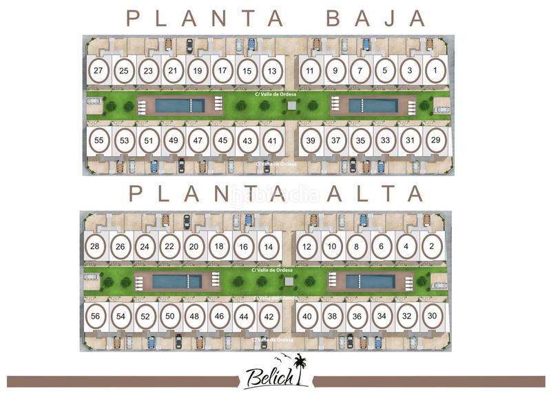 Foto 3a8b3ef2-7d0f-41aa-9d4f-681abaa56b11. Àtic amb piscina a Los Peñascos-El Salero-Los Imbernones San Pedro del Pinatar