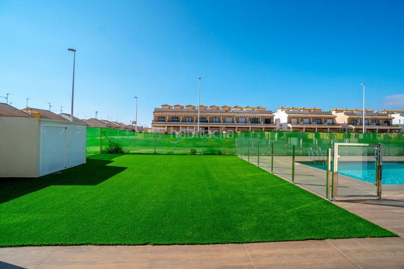 Foto 08f22b2d-9fff-42a7-80e2-321afbfafe32. Dachwohnung mit pool in Los Peñascos-El Salero-Los Imbernones San Pedro del Pinatar