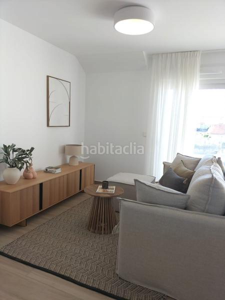 Foto 1ead28a2-2479-4bdc-8374-bd613f51cc47. Appartement avec piscine dans Desamparados - Hurchillo - Torremendo Orihuela