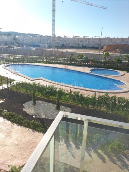 Foto f2cfb118-57ad-4172-9a0c-34a7fa285bac. Piccolo appartamento con piscina in Desamparados - Hurchillo - Torremendo Orihuela