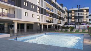 Apartamento en Paus - Polígono San Blas