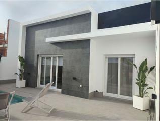 Chalet in Balsicas