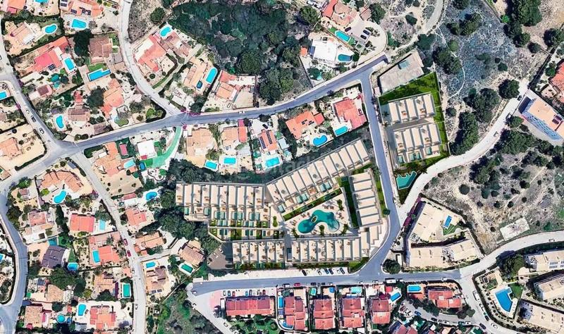 Foto e6604413-14ad-4220-8097-674722210f87. Apartament amb calefacció aparcament piscina a Escandinavia-Cautivador Alfàs del Pi (l´)