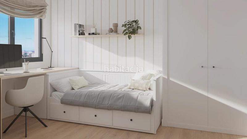 Foto 26b12b6f-5e42-409d-9c6e-aa0e763c20cb. Appartement avec piscine dans Paus - Polígono San Blas Alicante