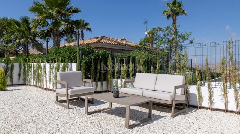 Foto 3f637895-5220-4d4d-815d-7eb121838b2d. Xalet amb aparcament piscina a Busot