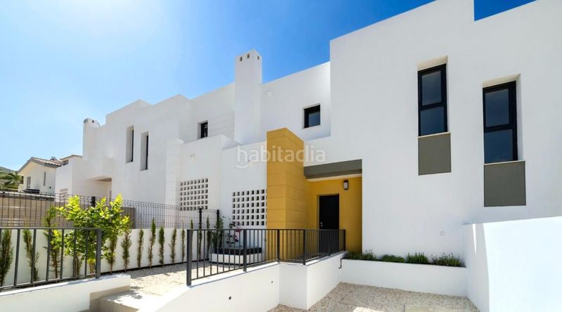 Foto 8ee6532a-c299-4b2e-a663-cda6d4672346. Xalet amb aparcament piscina a Busot