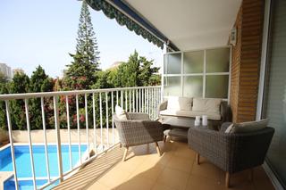 Alquiler Piso en Albufereta. Alquiler apartamento. larga duracion