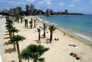 Rent Flat in Albufereta. Alquiler apartamento. larga duracion