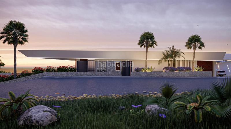 Foto 7ff21c72-49cf-430f-a99a-7df1591ba0e4. Chalet con piscina in Maryvilla Calp