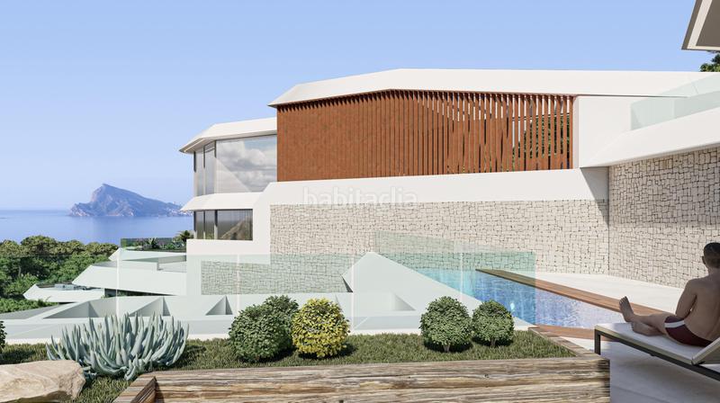 Foto 57f53f76-b846-4526-931c-e78e790b80fe. Xalet amb piscina a Maryvilla Calp