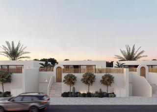 Chalet in Algorfa
