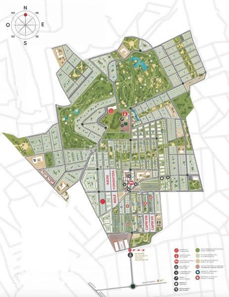 Foto bee9a7a8-d14b-4cfb-bd1e-1760ed8649fb. Dachwohnung mit pool in Desamparados - Hurchillo - Torremendo Orihuela