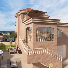 Chalet à Rojales