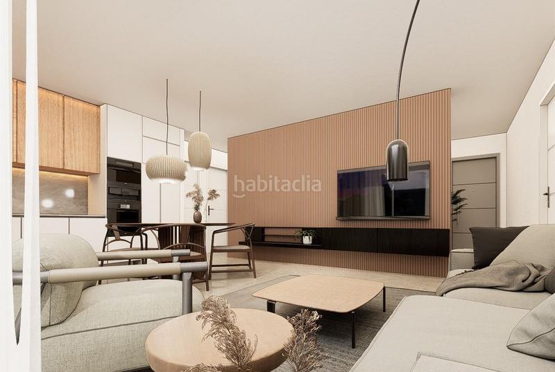 Foto f372686f-f66c-4baa-afff-eeb46e8bcc26. Apartament amb aparcament a Pilar de la Horadada ciudad Pilar de la Horadada