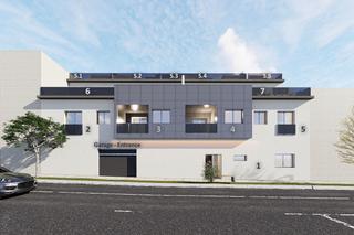 Appartement in Pilar de la Horadada Ciudad