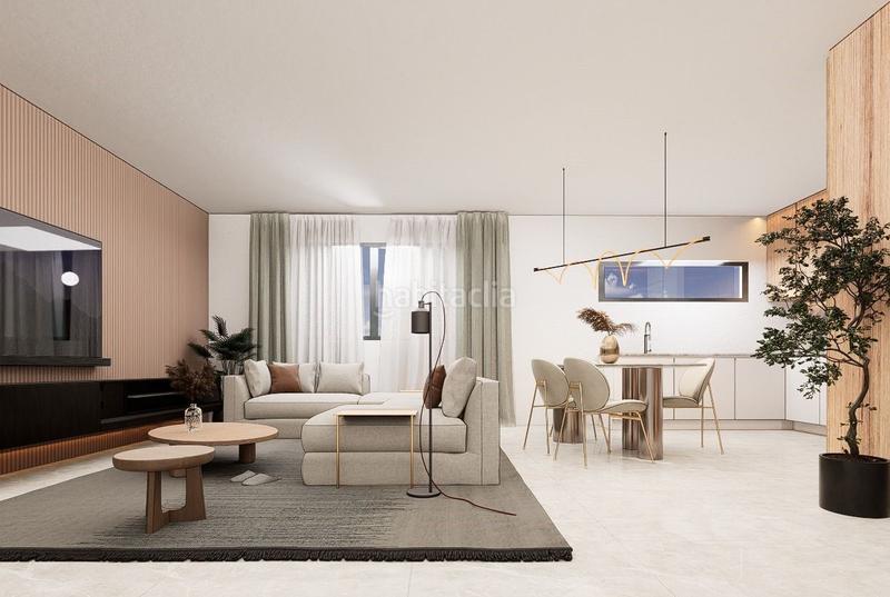 Foto f6139b62-c48d-4bed-b17a-740ef32c8903. Appartement mit parking in Pilar de la Horadada ciudad Pilar de la Horadada