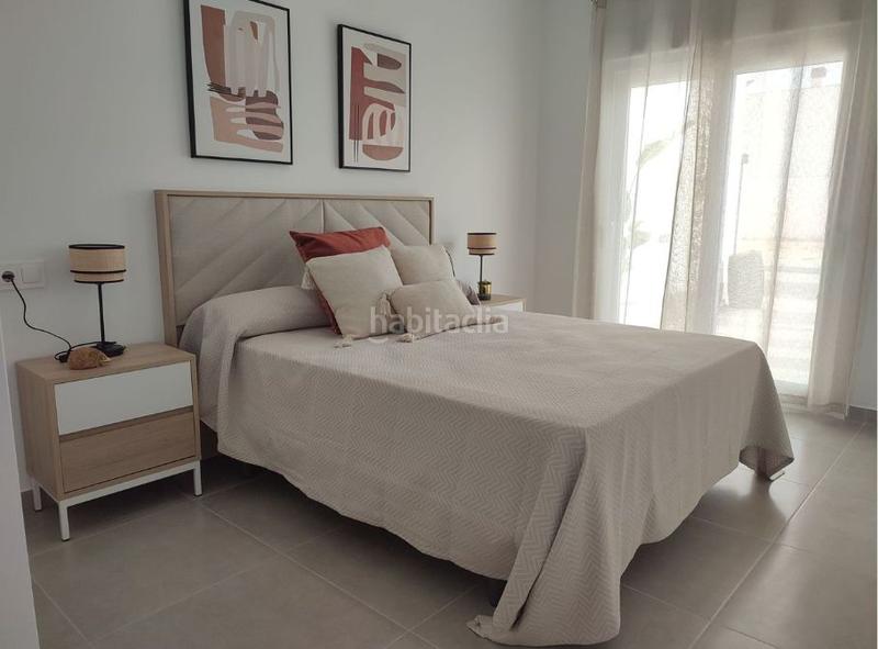 Foto 03445e8c-3699-4971-9565-76d5c47a2d74. Xalet amb piscina a Balsicas Torre - Pacheco