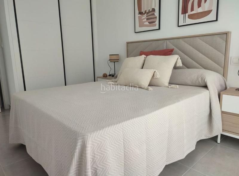 Foto 786bb2d3-7931-4596-a789-b8e09297266d. Xalet amb piscina a Balsicas Torre - Pacheco