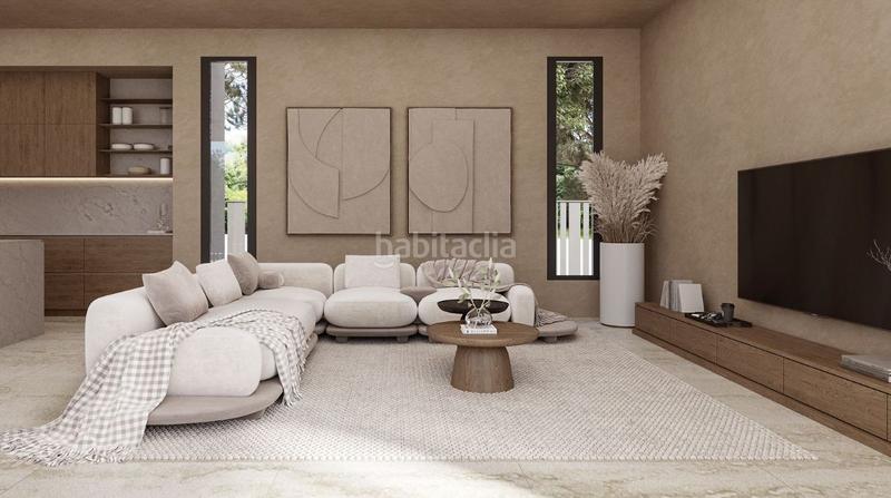 Foto 39b1542f-ffcd-4809-8861-2e2f12e5f460. Chalet in Marisol Park - Ortembach - Los Almendros Calp