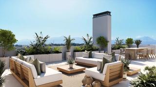 Apartament a Paus - Polígono San Blas