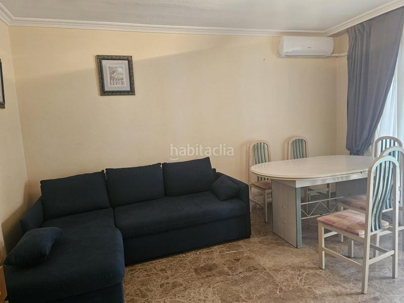 Foto 591b11da-f268-4ff6-af87-0fcc983bb063. Appartement dans Campello Pueblo Campello (el)