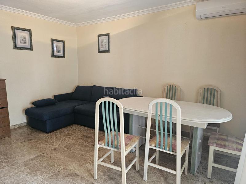 Foto a52dfb4c-241f-4cd1-aa69-65471b98a393. Appartement dans Campello Pueblo Campello (el)