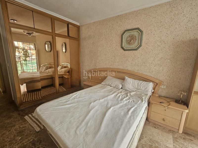 Foto cdf8930d-8e3a-4cc3-aedf-25dd32906cc7. Appartement dans Campello Pueblo Campello (el)