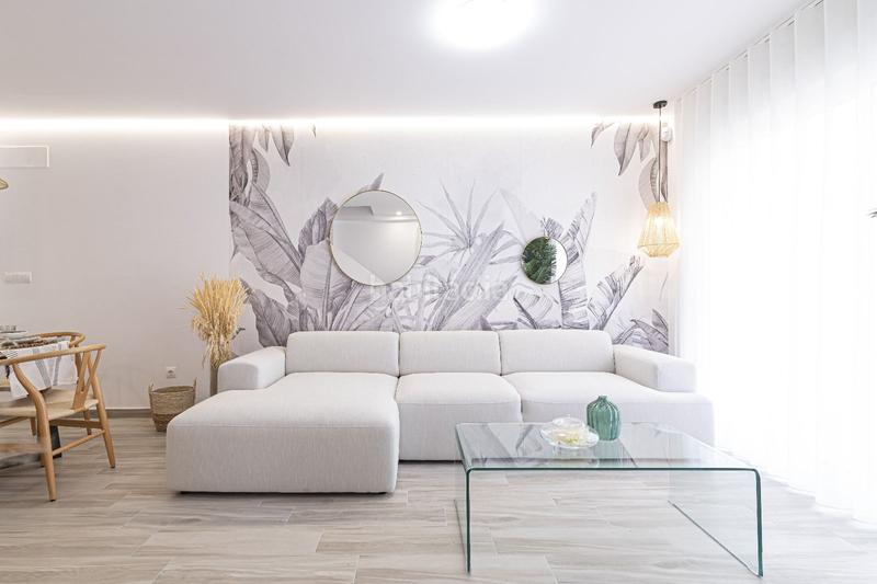 Foto 959440ce-7235-4c37-86f3-ada2e34520c1. Apartamento en Tomás Maestre Manga del Mar Menor (La)