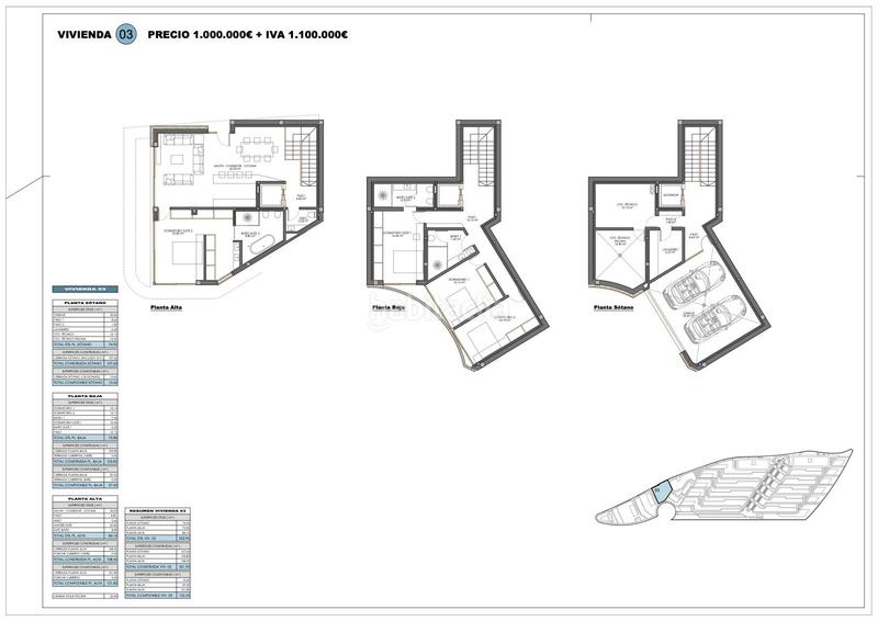 Foto bdfcf877-777d-406d-af39-e5a66397ef85. Apartamento en Maryvilla Calp