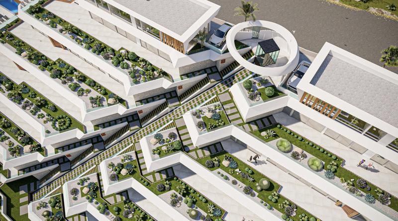 Foto 218a4798-1dcd-474b-a499-b275033c1485. Appartement avec piscine dans Maryvilla Calp