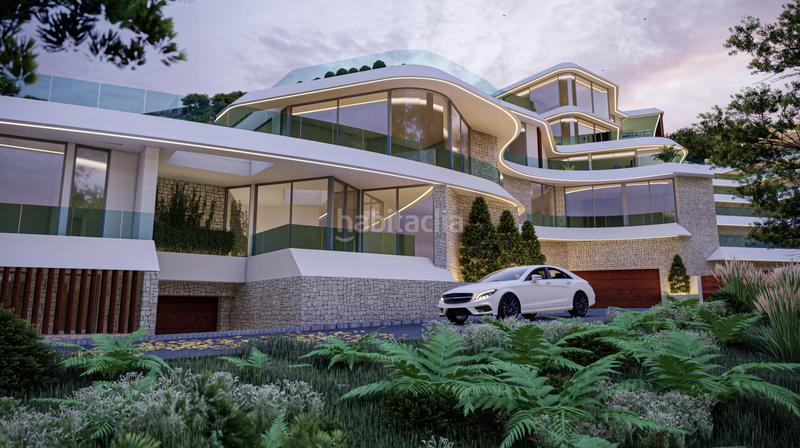 Foto b589e4f8-94a0-431a-a1fd-d15a314e0a76. Piccolo appartamento con piscina in Maryvilla Calp