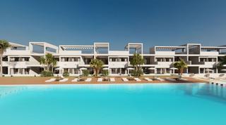 Casa in Balcón de Finestrat-Terra Marina