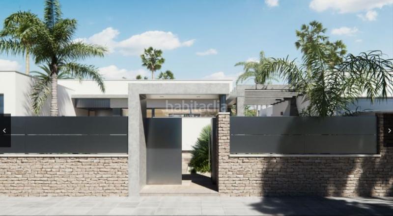 Foto 3db4cb92-5ec8-4c6d-8e44-8e66c352ec6e. Chalet mit heizung parking pool in San Javier San Javier